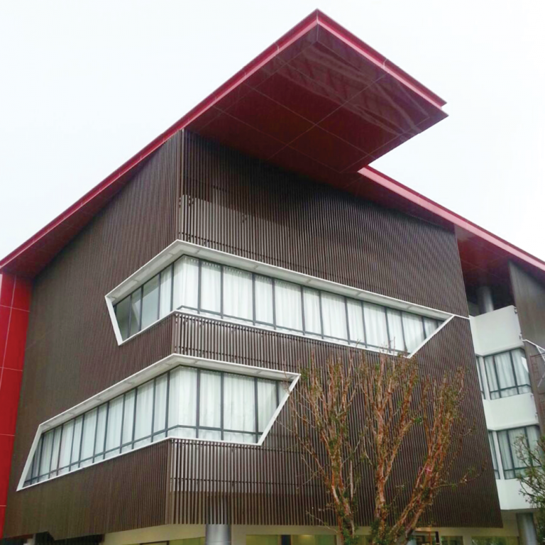 Box Louvers – DML Group of Company
