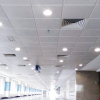 DML TX Square Tile Ceiling