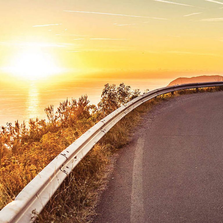 Highway Guardrail DML Group of Company