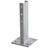 Mounted C-Post