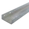 DML Guardrail C Post & Packer