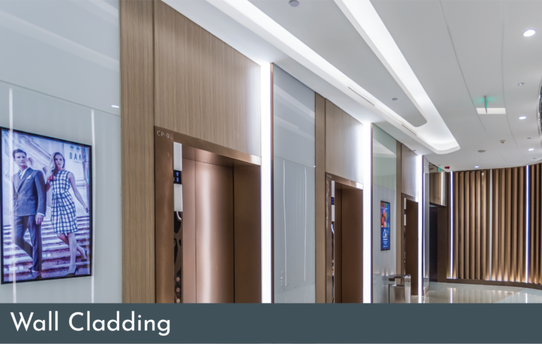 DML Aluminium Flatlite Panel 1 – DML Group of Company